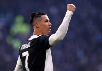 Cristiano Ronaldo a primit 770 Juventus Token (JUV) pentru golurile marcate știri crypto Cristiano Ronaldo 770 Juventus Token-t (JUV) kapott a góljaiért (kb. $11.750)