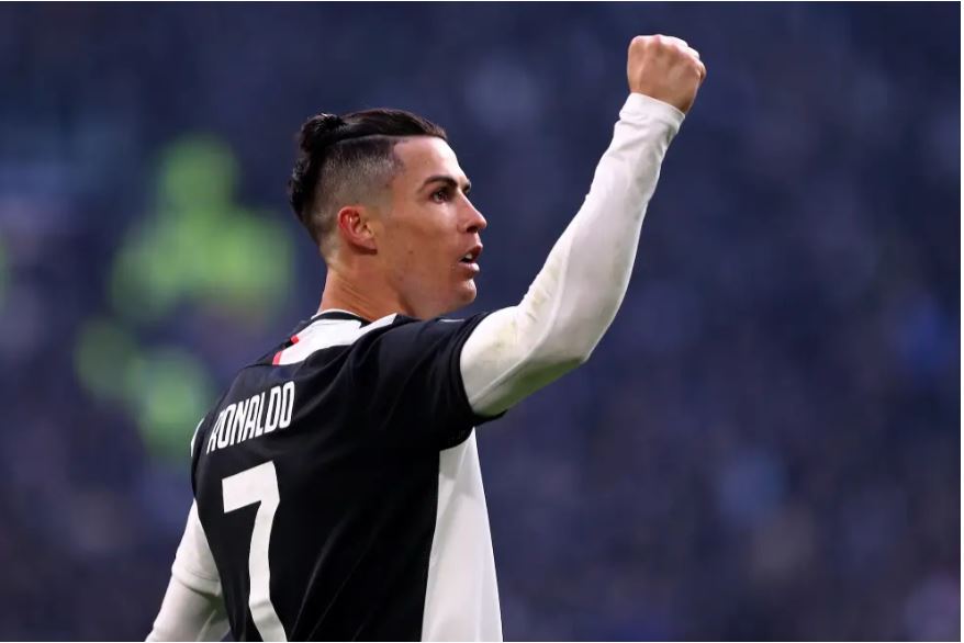 Cristiano Ronaldo a primit 770 Juventus Token (JUV) pentru golurile marcate știri crypto Cristiano Ronaldo 770 Juventus Token-t (JUV) kapott a góljaiért (kb. $11.750)