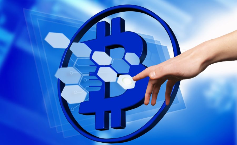 Deutsche Bank: Bitcoin este prea important ca să fie ignorat Deutsche Bank A Bitcoin már túl fontos, hogy figyelmen kívül hagyjuk