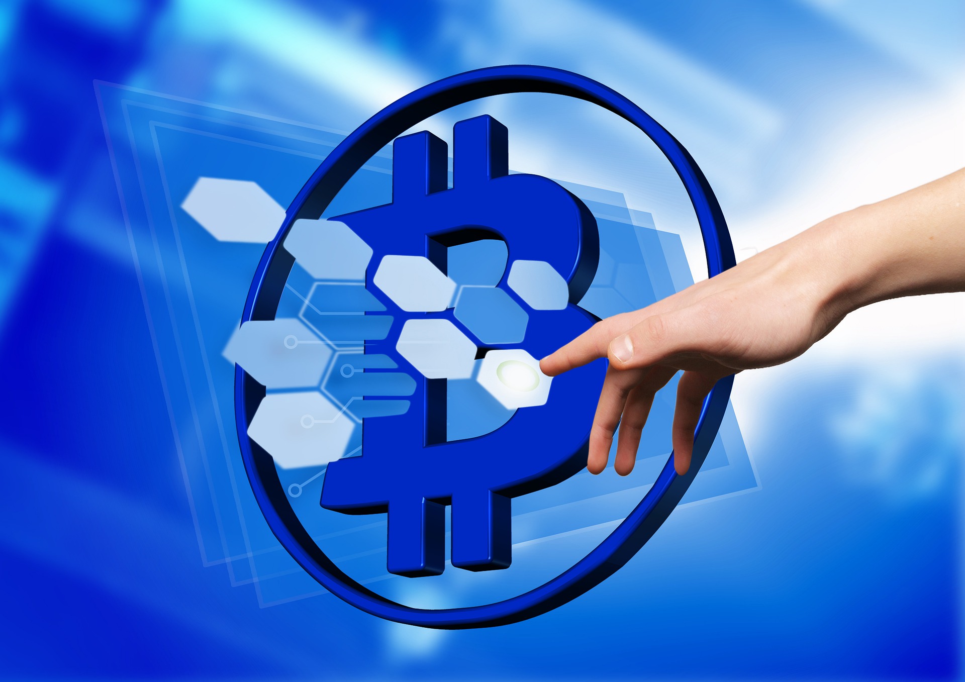 Deutsche Bank: Bitcoin este prea important ca să fie ignorat Deutsche Bank A Bitcoin már túl fontos, hogy figyelmen kívül hagyjuk