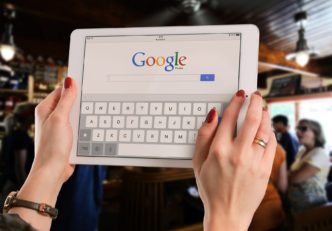 Felkerült a bitcoin a Google Finance listájára