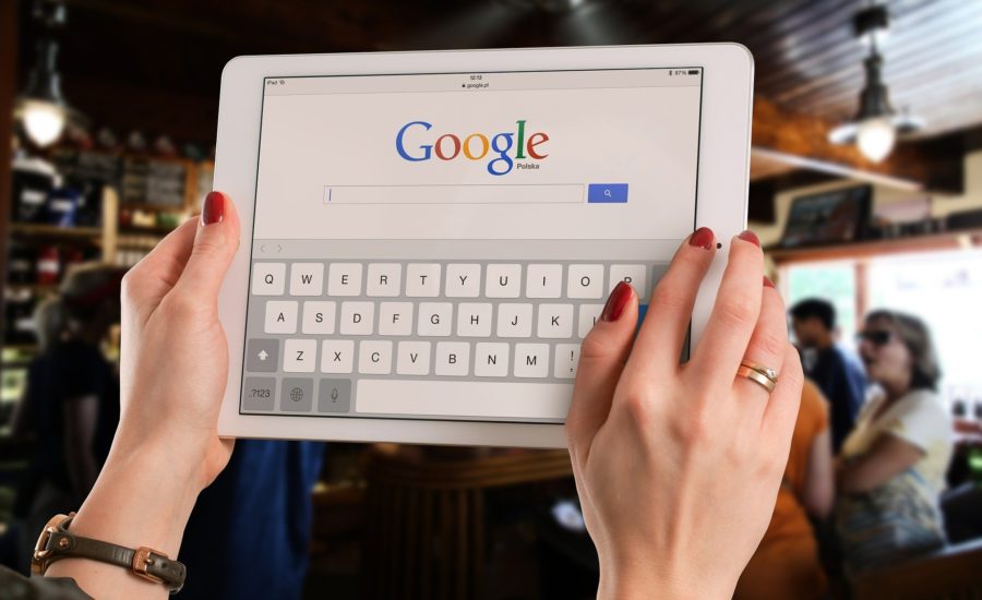 Felkerült a bitcoin a Google Finance listájára