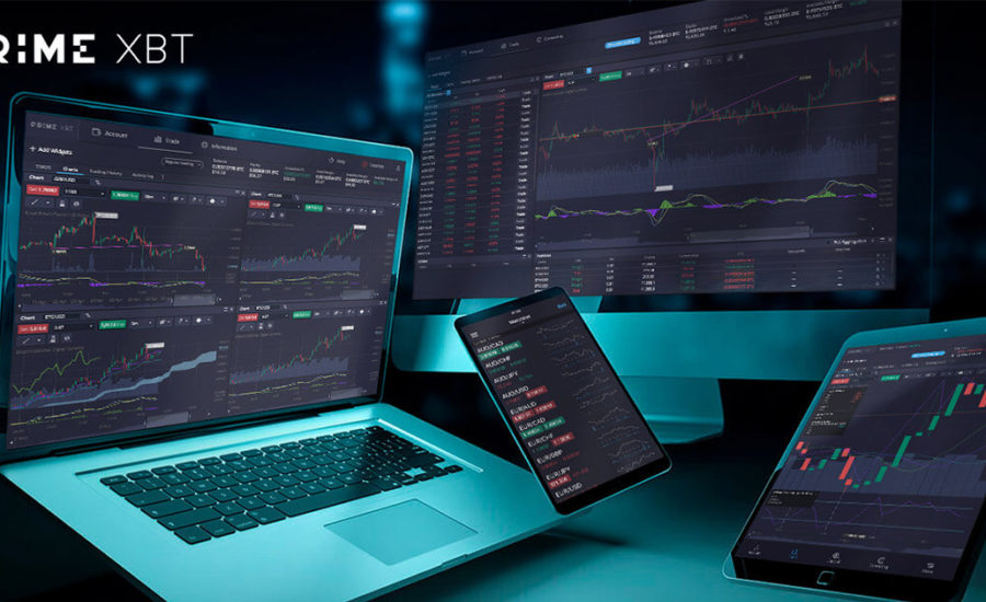 Prime XBT kereskedési platform vélemények, leírás és értékelés - Bitcoin Copy Trading Platform