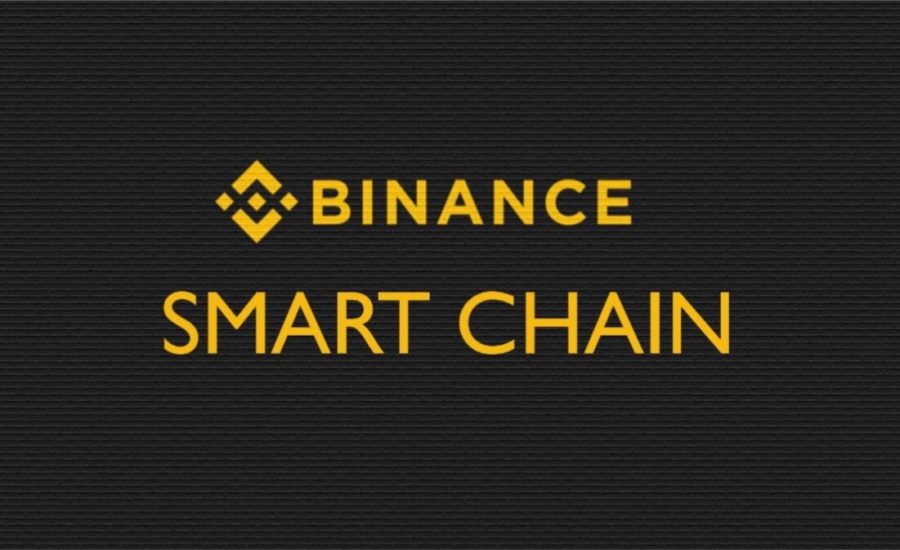 De trei ori mai multe tranzacții/zi pe Binance Smart Chain decât pe rețeaua Ethereum A Binance Smart Chain-en már 3x annyi tranzakció megy végbe naponta, mint az Ethereum hálózaton mycryptoption