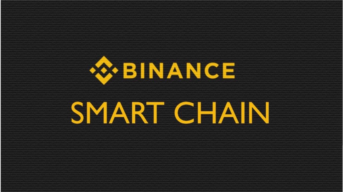 De trei ori mai multe tranzacții/zi pe Binance Smart Chain decât pe rețeaua Ethereum A Binance Smart Chain-en már 3x annyi tranzakció megy végbe naponta, mint az Ethereum hálózaton mycryptoption