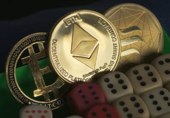 A Bitcoin után az intézményi befektetők most az Ethereum-ra figyelnek