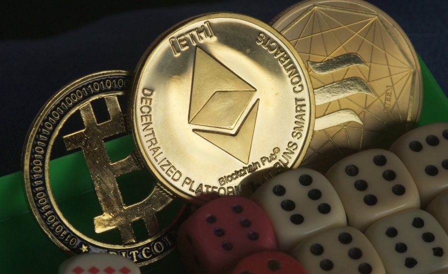 A Bitcoin után az intézményi befektetők most az Ethereum-ra figyelnek