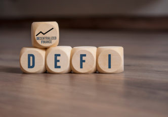 DeFi, următoarea evoluție majoră a sistemului financiar A DeFi a pénzrednszer következő nagy dobása lesz