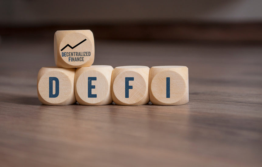 DeFi, următoarea evoluție majoră a sistemului financiar A DeFi a pénzrednszer következő nagy dobása lesz
