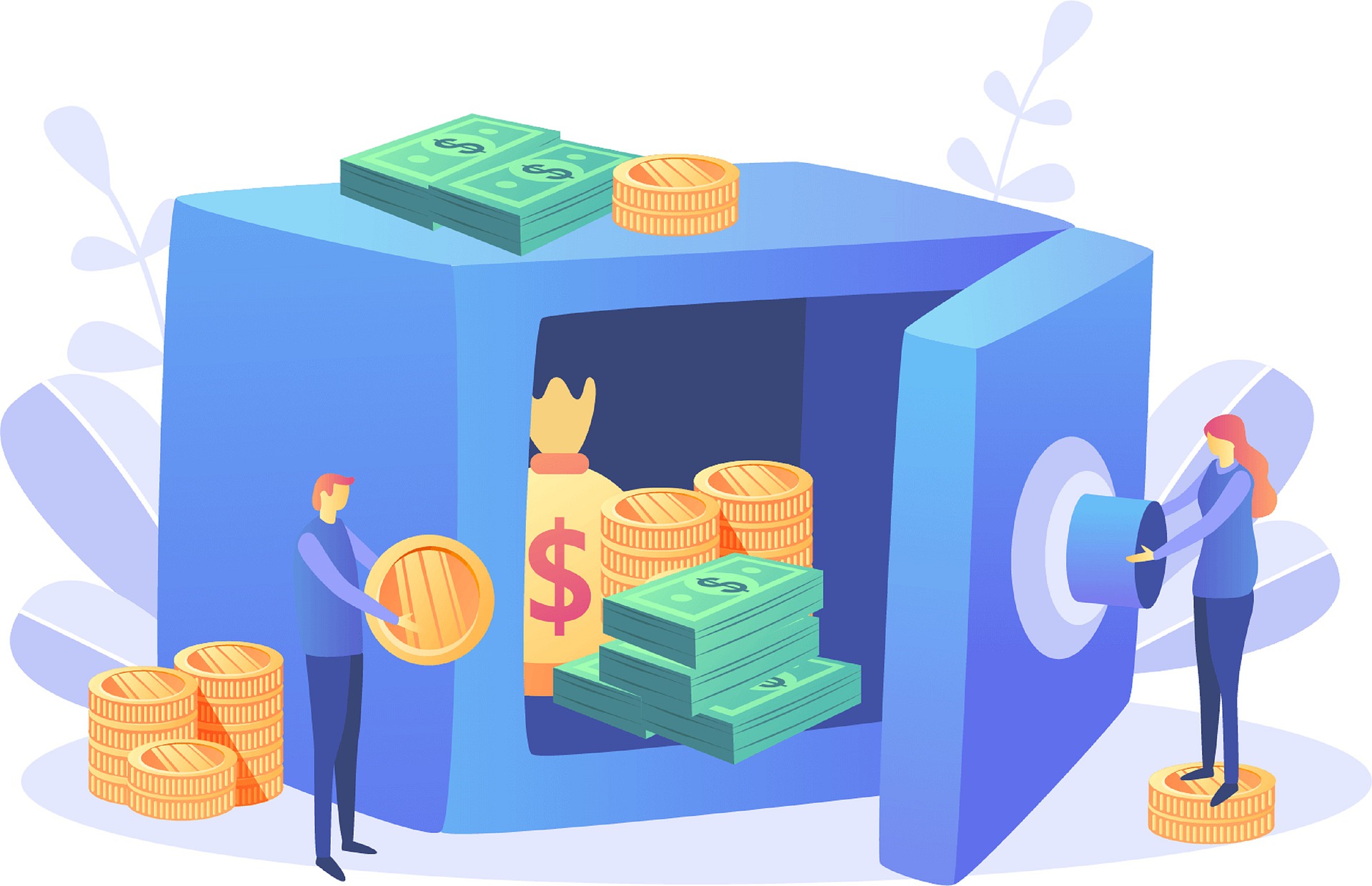 A Venmo felhasználók már appon belül is vásárolhatnak bitcoint