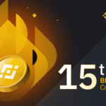Binance a „ars” token-uri BNB în valoare de aproape 600 milioane de dolari Közel 600 millió dollárnyi BNB tokent égetett el a Binance mycryptoption