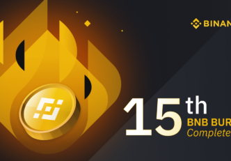 Binance a „ars” token-uri BNB în valoare de aproape 600 milioane de dolari Közel 600 millió dollárnyi BNB tokent égetett el a Binance mycryptoption