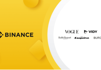 Binance, cea mai mare bursă de criptomonede din lume, lansează propria sa platformă NFT (Binance NFT) Saját NFT platformot (Binance NFT) indít a világ legnagyobb kriptotőzsdéje, a Binance