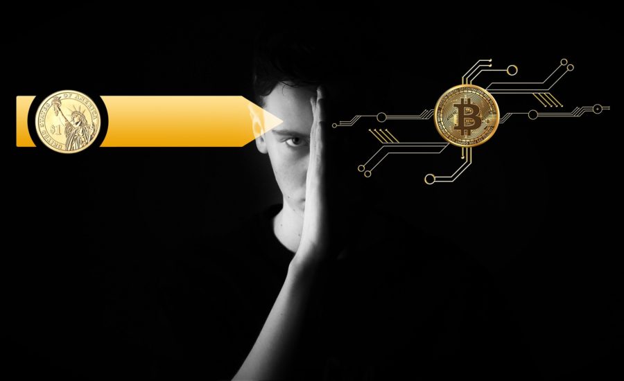 Ultima ta șansă de a cumpăra Bitcoin sub 50.000$ Az utolsó esélyed $50.000 alatt Bitcoint venni!
