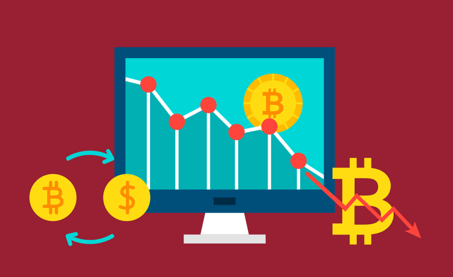 BTC a prins puteri: raliu de 10.000$ după scădere, dominanța a urcat la 44% Erőre kapott a BTC: $10k-t száguldott a zuhanás után, míg a dominancia 44%-ra ugrott