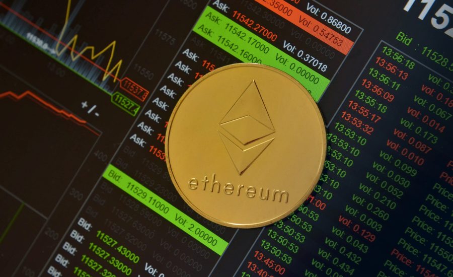 Cumpărare Ethereum pentru Începători | Iată cum poți cumpăra Ethereum | Ghid pas cu pas mycryptoption