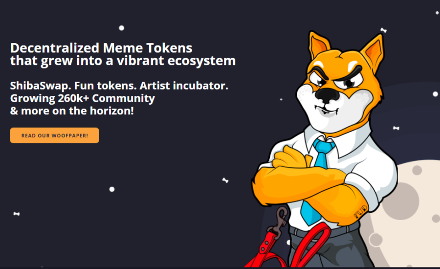 SHIBA INU, listat de Binance și Huobi! Dar ce este SHIBA INU? shiba inu vásárlás Már a Binance és a Huobi is listázta a SHIBA INU-t! De mi az a SHIBA INU?