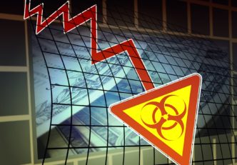 "Atacă Urșii", BTC a scăzut sub 35.000$ - Pe Binance a sosit o cantitate record de BTC "Támadnak a Medvék", $36k-ig esett a BTC - Rekord mennyiségű BTC érkezett a Binance-re