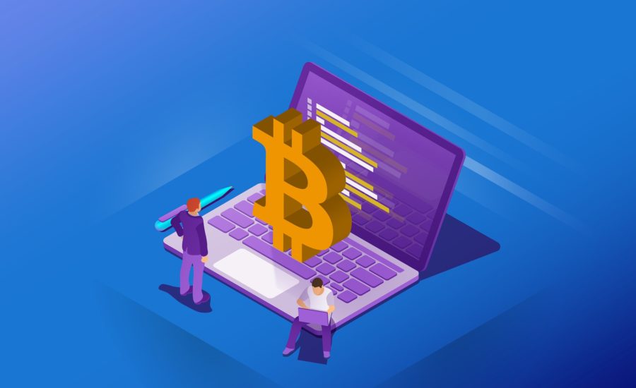 Bitcoin Update: Taproot - Poate sosi cea mai mare îmbunătățire din ultimii ani mycryptoption