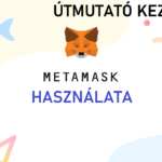 metamask használata kezdőknek