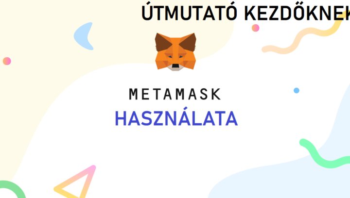 metamask használata kezdőknek