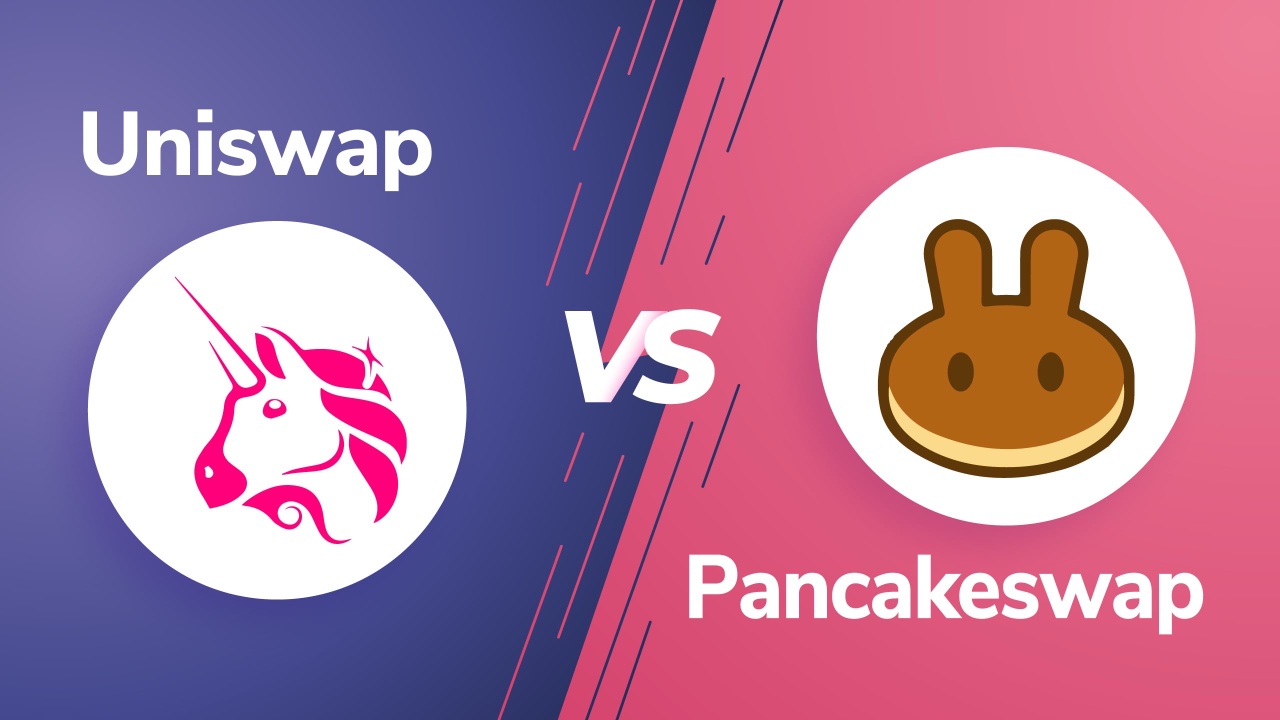 Cum funcționează Pancakeswap? | Ce este Pancakeswap? | Pancakeswap vs Uniswap vs Sushiswap - Care este mai bun? Hogyan működik a Pancakeswap? | Mi az a Pancakeswap? | Pancakeswap vs Uniswap vs Sushiswap - Melyik a jobb?