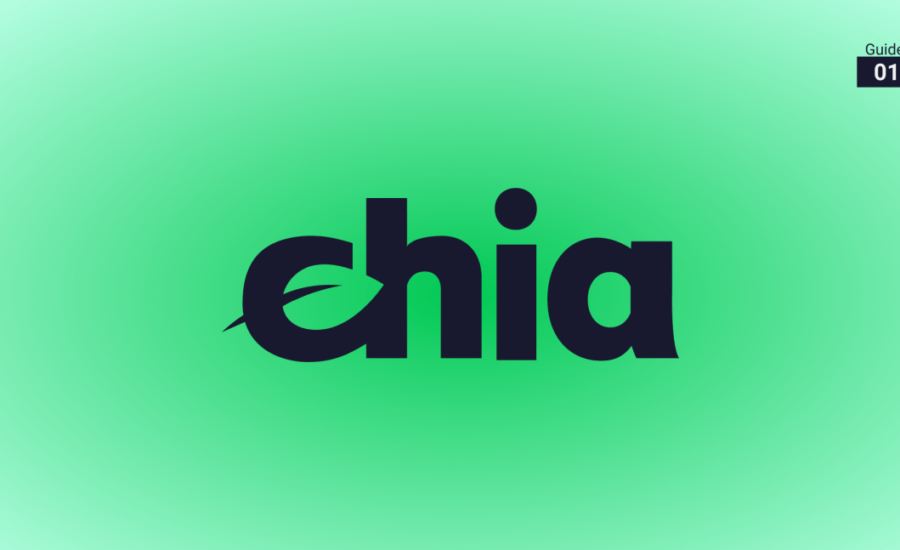 Ce este Chia Network? Cum trebuie minat Chia? Să vedem cum funcționează Chia Network și minatul Chia Mi az a Chia Network? Hogyan kell Chia-t bányászni? Nézzük, hogyan működik a Chia Network és a Chia bányászat