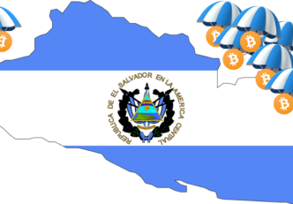 Guvernul din El Salvador donează pentru toți adulții din țară Bitcoin gratuit în valoare de 30$ El Salvador kormánya $30 értékű ingyen Bitcoint adományoz minden felnőtt számára