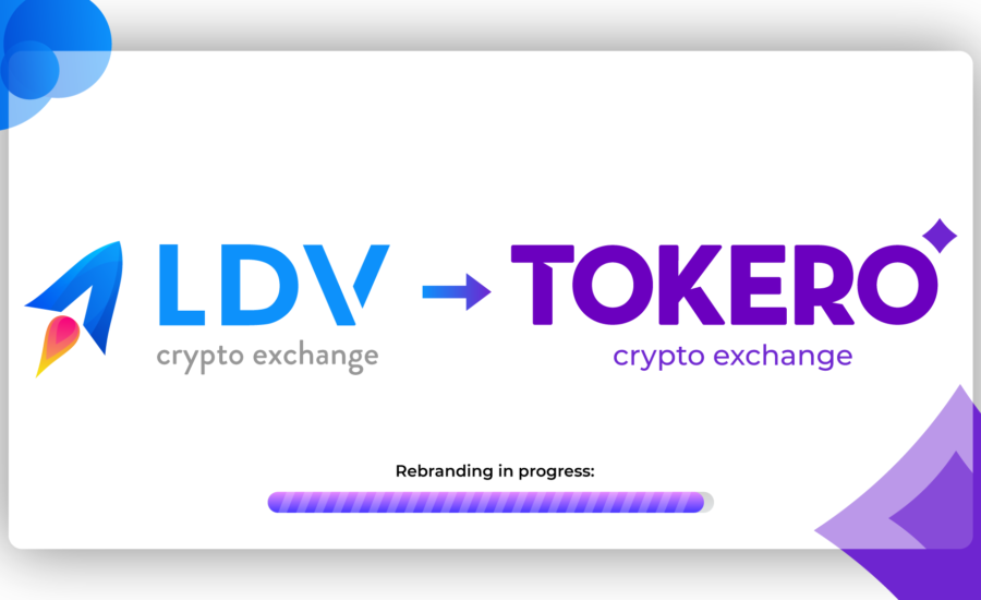 ldv devine tokero