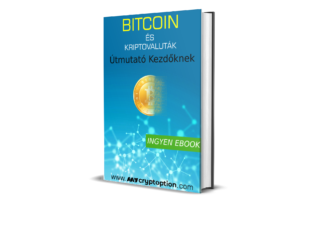 Bitcoin și Criptovalute pentru Începători | Ghid Detaliat și Descriere | eBook GRATUIT Bitcoin és kriptovaluták blokklánc ebook kezdőknek útmutatű lépésről lépésre mycryptoption