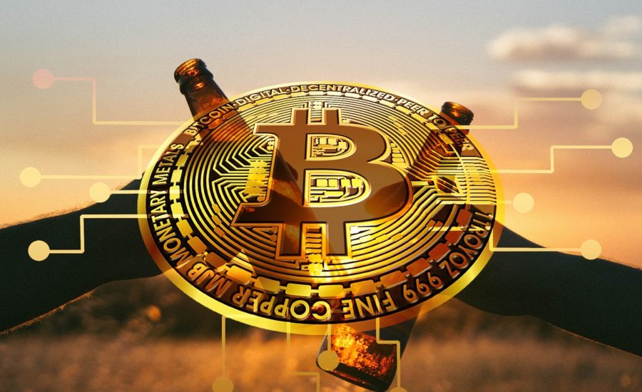 2000 de BTC ies zilnic de pe burse | Acumularea continuă Napi 2000 BTC áramlik ki a tőzsdékről | Folytatódik a felhalmozás