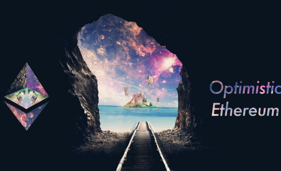 Optimistic Ethereum: Soluția Uniswap V3 pentru scalabilitate Optimistic Ethereum: Az Uniswap V3 megoldása a skálázhatóságra
