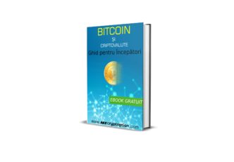 Bitcoin și Criptovalute pentru Începători | Ghid Detaliat și Descriere | eBook GRATUIT Bitcoin és kriptovaluták blokklánc ebook kezdőknek útmutatű lépésről lépésre mycryptoption