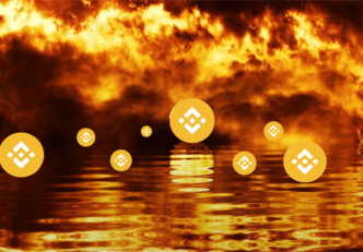 Binance a ars token-uri BNB în valoare de aproape 400 milioane de dolari Közel 400 millió dollárnyi BNB tokent égetett el a Binance