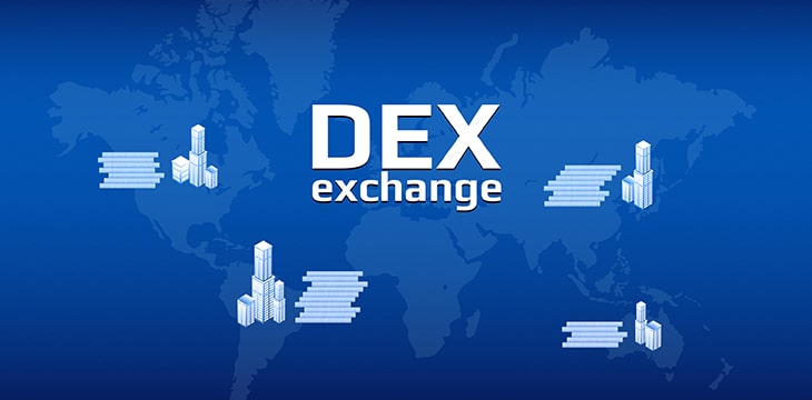 cel mai bun dex Top 6 DEX în 2021 | Iată cele mai bune 6 Exchange-uri Descentralizate care merită încercate | Lista celor mai bune DEX-uri decentralizált tőzsdék dex legjobb mycryptoption 2021
