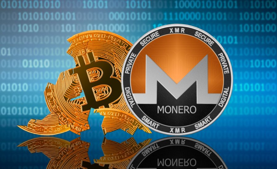 Monero (XMR) a integrat Atomic Swap | Urmează anonimitatea completă?! monero atomic swap bitcoin exchange mycryptoption
