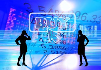 Buy the Dip: A bálnák ismét bevásárolnak | Nem csak szlogen, hanem működő stratégia?!