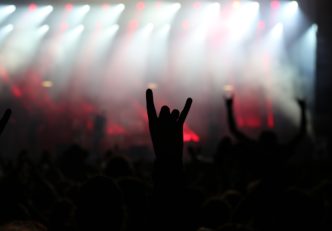 Retró Heavy Metal NFT | A 80'-as év kedvenceit tokenizálta a Curio