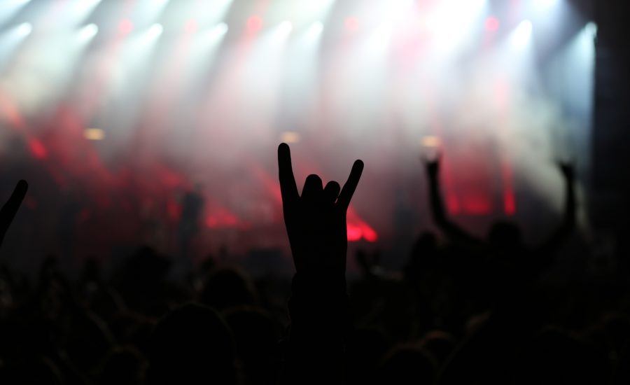 Retró Heavy Metal NFT | A 80'-as év kedvenceit tokenizálta a Curio
