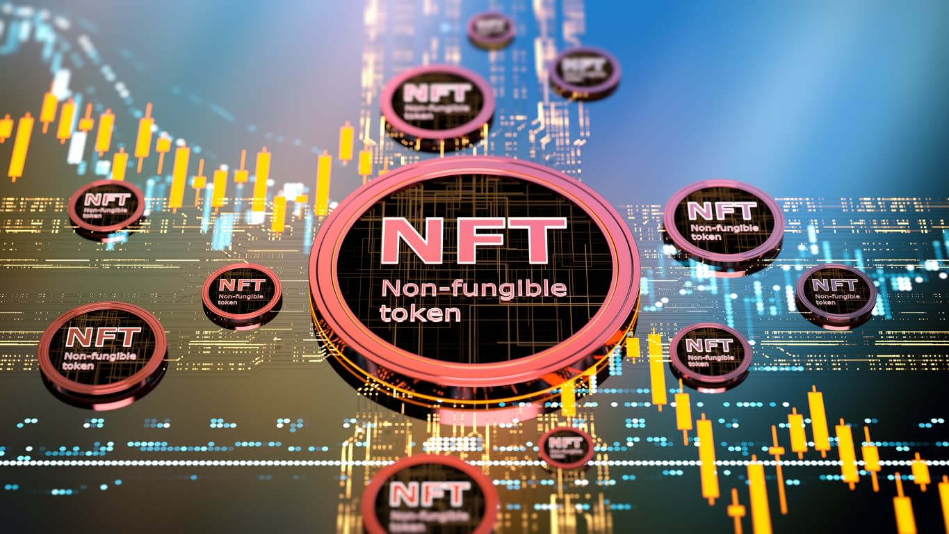 Top 7 modalități de utilizare a token-urilor NFT | La ce sunt bune token-urile NFT? Unde putem folosi token-urile NFT Top 7 NFT token felhasználási mód | Mire jók az NFT tokenek? Hol lehet felhasználni az NFT-ket | Megmutatjuk