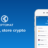 kriptomat kripto tőzsde crypto exchange vásárlás vélemények összehasonlítás eu regisztráció mycryptoption