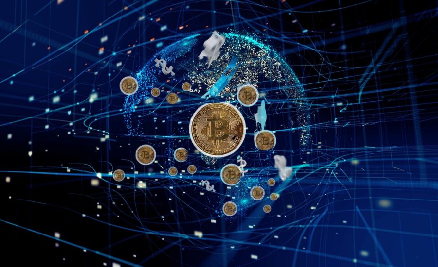 Depășind acțiunile și mărfurile, bitcoin devine cel mai performant instrument financiar din 2021 2021 legjobban teljesítő pénzügyi eszköze lett a bitcoin, maga mögé utasítva a részvény- és tőzsdepiacot