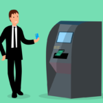 8000 Bitcoin ATM telepítését tervezi a Walmart | 200-at már be is üzemeltek