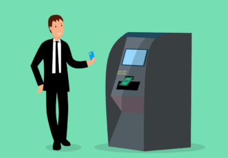 8000 Bitcoin ATM telepítését tervezi a Walmart | 200-at már be is üzemeltek