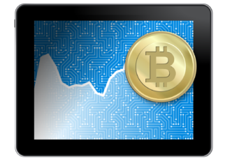 A Bloomberg szerint 80 000 dollárig is mehet a Bitcoin | Július óta 90%-ot emelkedett az árfolyam