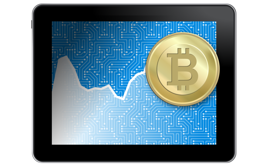 A Bloomberg szerint 80 000 dollárig is mehet a Bitcoin | Július óta 90%-ot emelkedett az árfolyam