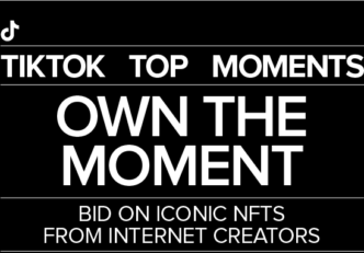 BREAKING: TikTok lansează propria colecție NFT pe blockchain-ul Ethereum BRÉKING Saját NFT kollekciót indít a TikTok az Ethereum blokkláncon