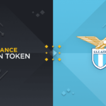 Lazio a devenit partenerul oficial al platformei Binance Fan Token binance lazio hivatalos partnet nft token platform mycryptoption
