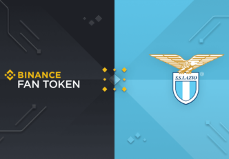 Lazio a devenit partenerul oficial al platformei Binance Fan Token binance lazio hivatalos partnet nft token platform mycryptoption