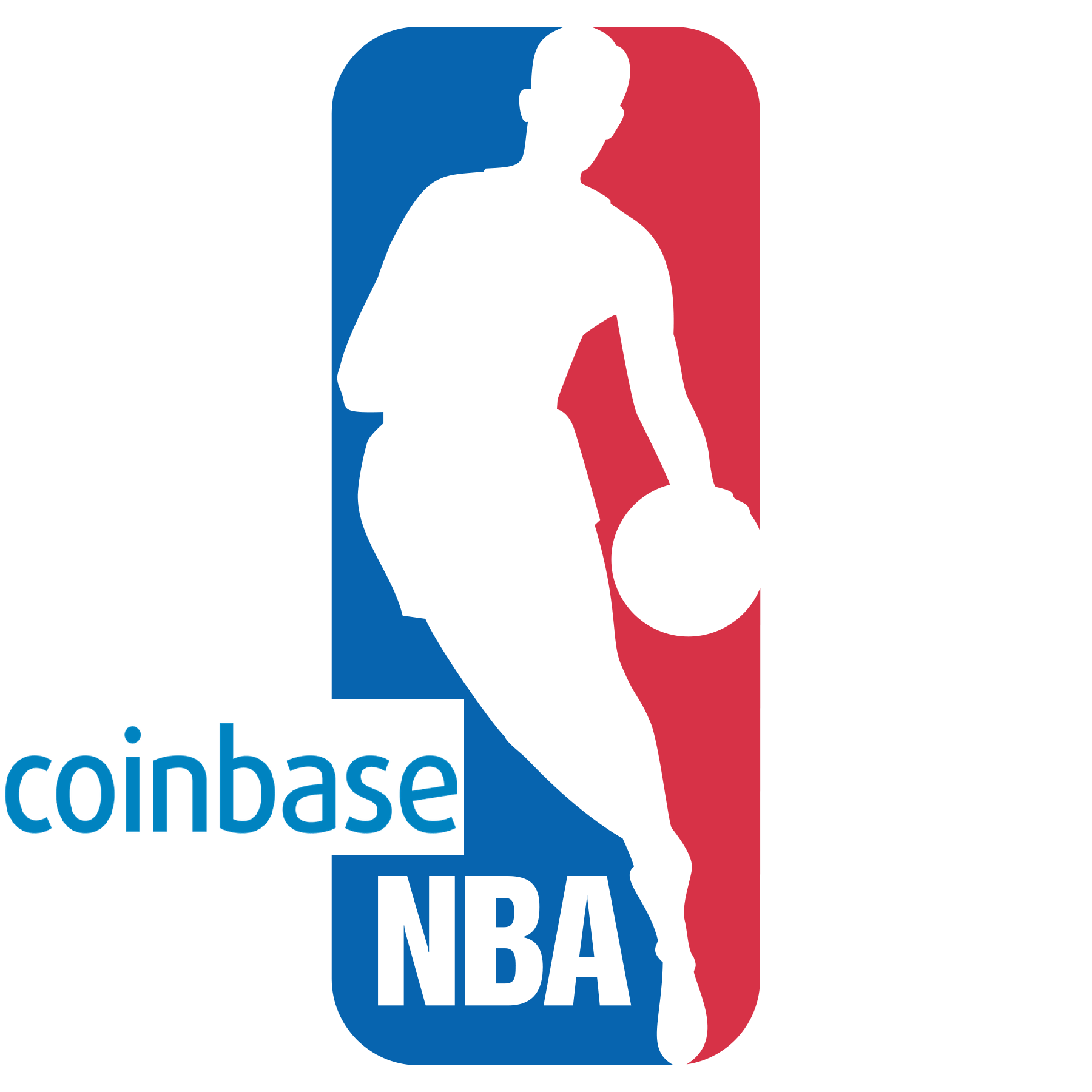 Platforma Coinbase devine partenerul oficial al NBA